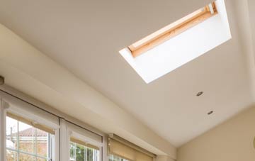 Wem conservatory roof insulation companies