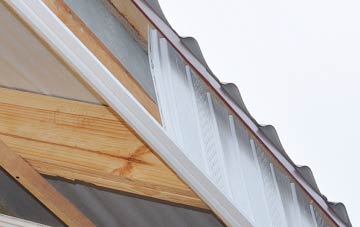 why Wem fascia repairs are essential
