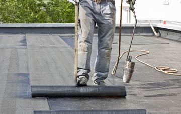 flat roof replacement Wem, Shropshire
