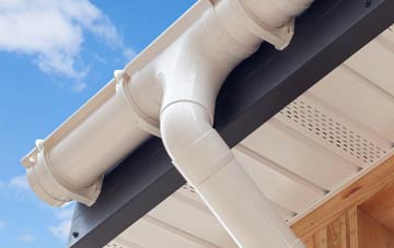 Wem gutter installation costs