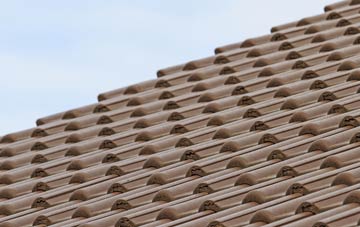 plastic roofing Wem, Shropshire