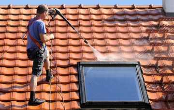 roof cleaning Wem, Shropshire