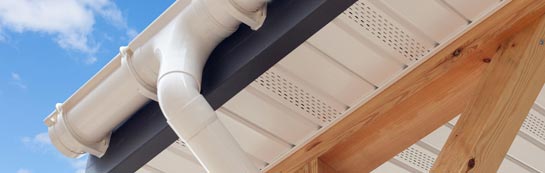 get Wem guttering quotes today