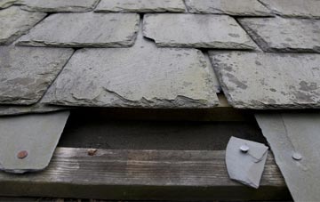 Wem slate roof repairs and maintenance