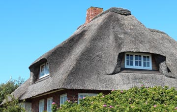 thatch roofing Wem, Shropshire
