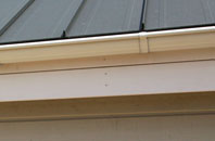 Wem soffit repair